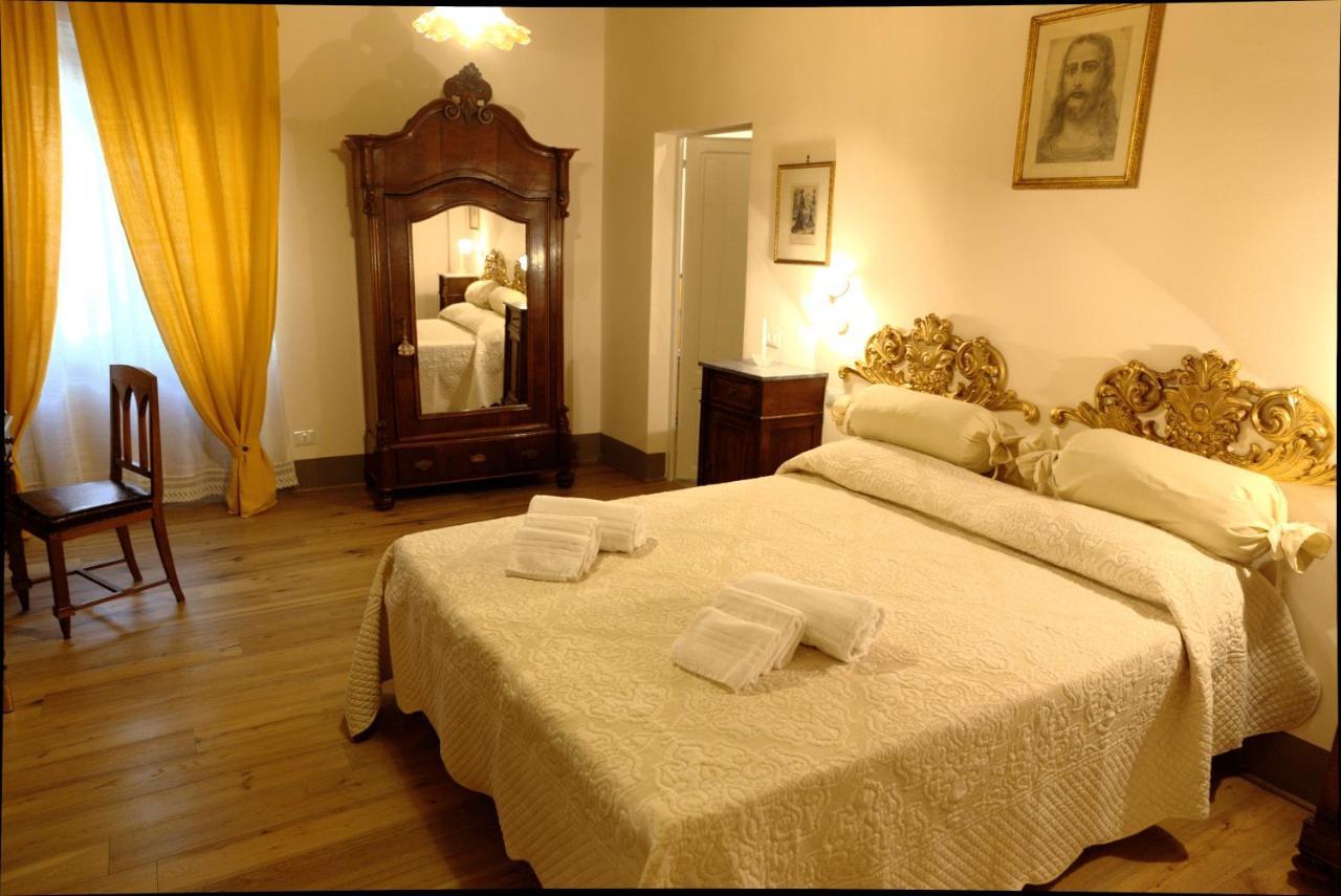 I Tre Poderi 1872 Bed & Breakfast Treggiaia Dış mekan fotoğraf