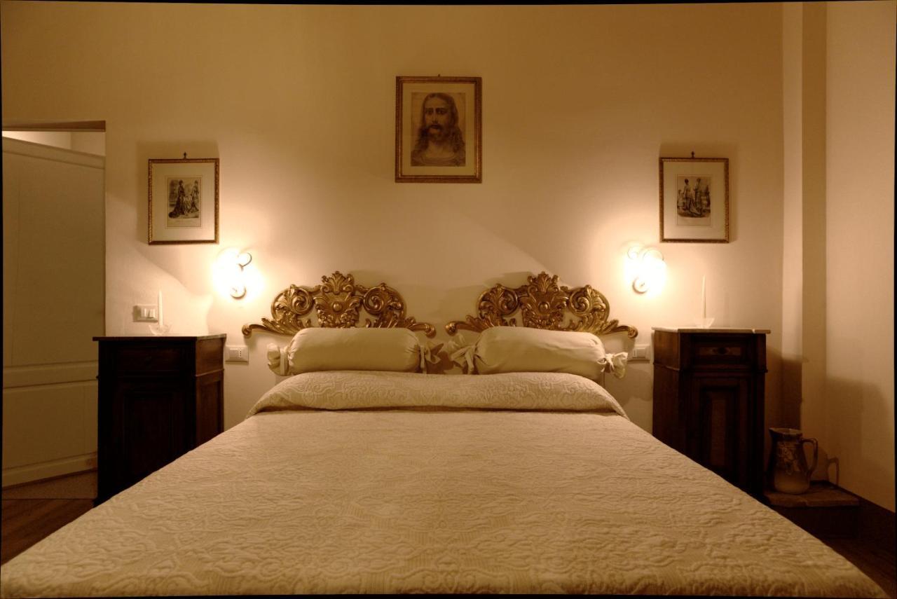 I Tre Poderi 1872 Bed & Breakfast Treggiaia Dış mekan fotoğraf